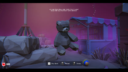 Buy Circus of TimTim - Mascot Horror Game PC Steam Key Default Title Steam key – fast digital delivery | Volt Keys