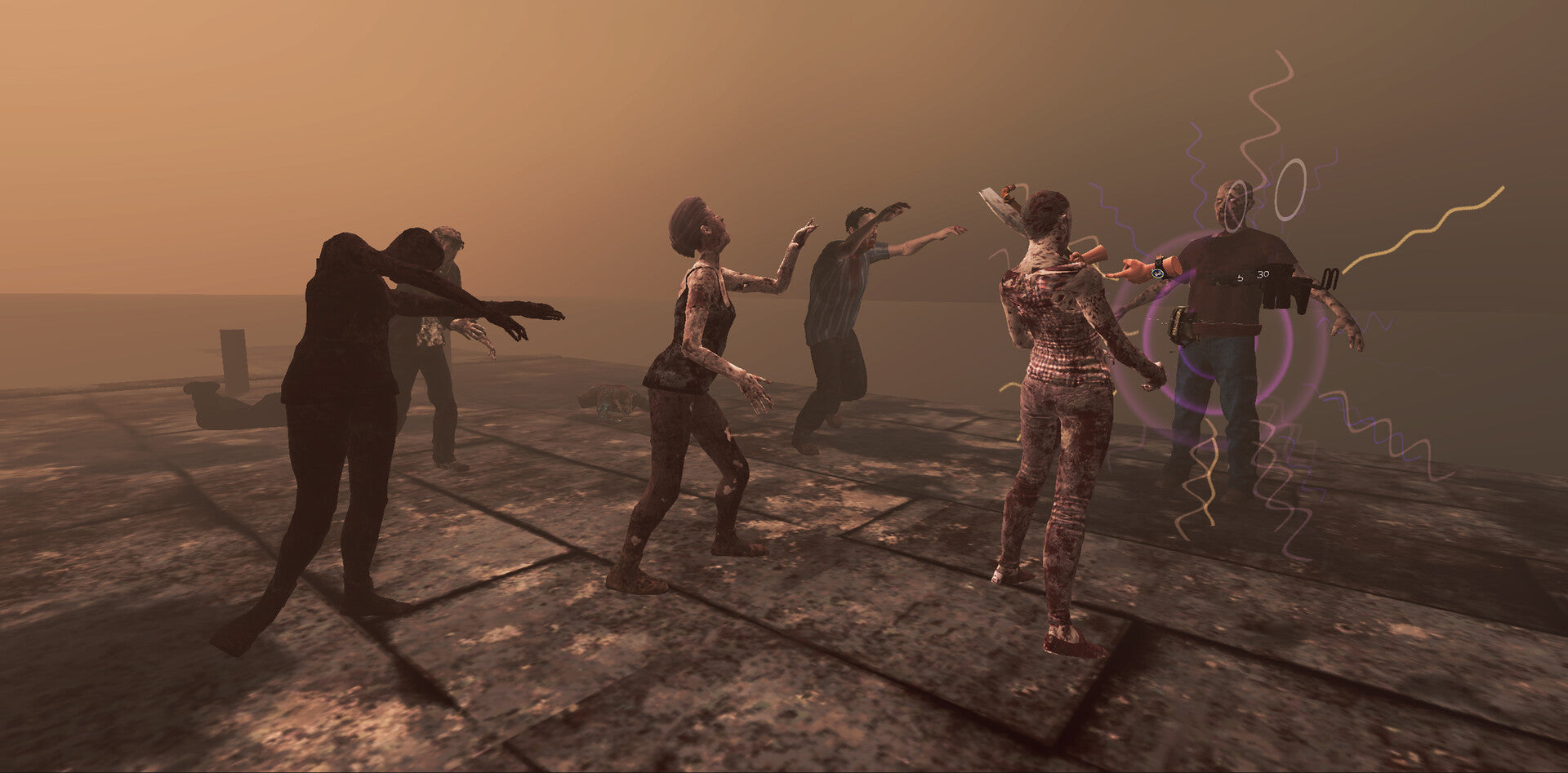 Buy Horror Adventure : Zombie Edition VR Steam Key Default Title Steam key – fast digital delivery | Volt Keys