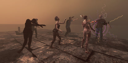 Buy Horror Adventure : Zombie Edition VR Steam Key Default Title Steam key – fast digital delivery | Volt Keys