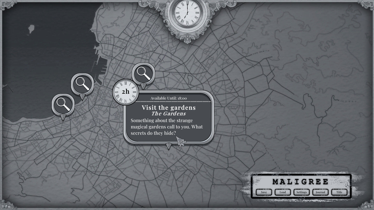 Buy Isle of Maligree Steam Key Default Title Steam key – fast digital delivery | Volt Keys