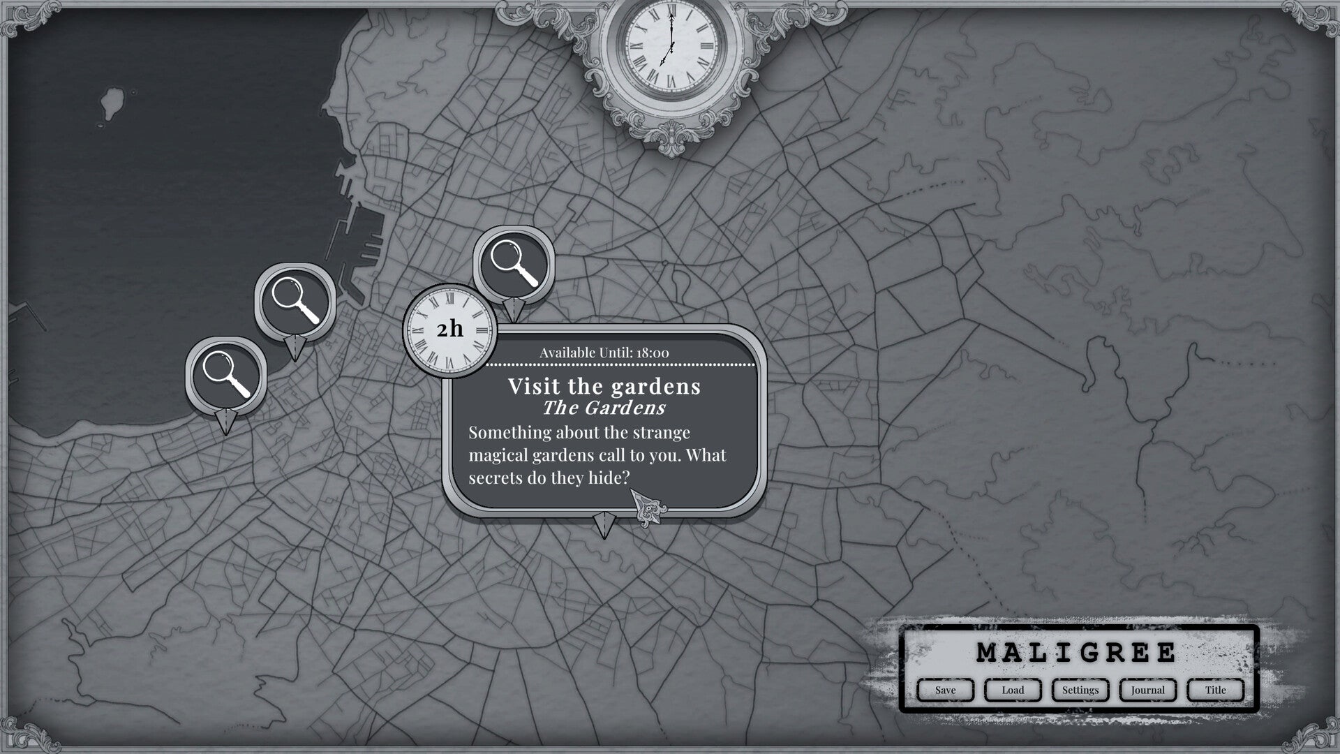 Buy Isle of Maligree Steam Key Default Title Steam key – fast digital delivery | Volt Keys