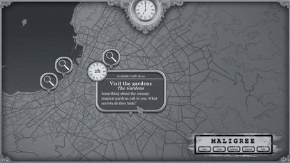 Buy Isle of Maligree Steam Key Default Title Steam key – fast digital delivery | Volt Keys