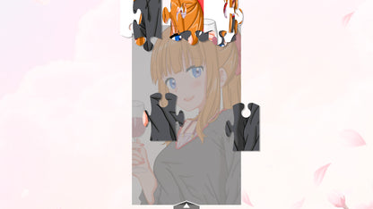 Buy Amazing Girl Steam Key Default Title Steam key – fast digital delivery | Volt Keys