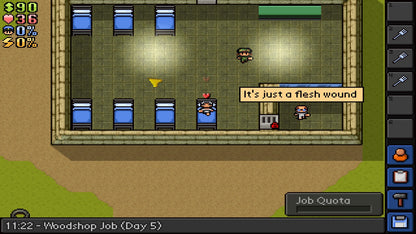 Buy The Escapists - Escape Team DLC Steam Key Default Title Steam key – fast digital delivery | Volt Keys