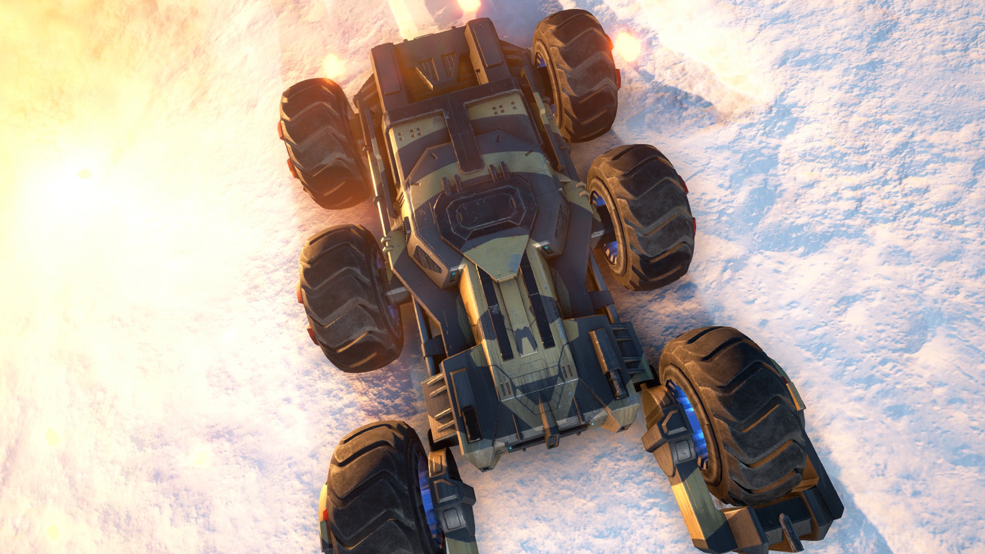 Buy GRIP: Combat Racing - Terra Garage Kit DLC PC Steam Key Default Title Steam key – fast digital delivery | Volt Keys