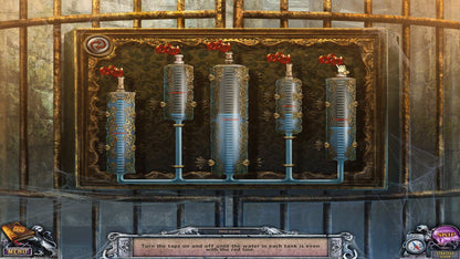 Buy House of 1000 Doors: Serpent Flame Steam Key Default Title Steam key – fast digital delivery | Volt Keys