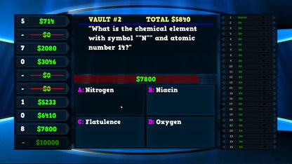 Buy Trivia Vault Mini Mixed Trivia PC Steam Key Default Title Steam key – fast digital delivery | Volt Keys