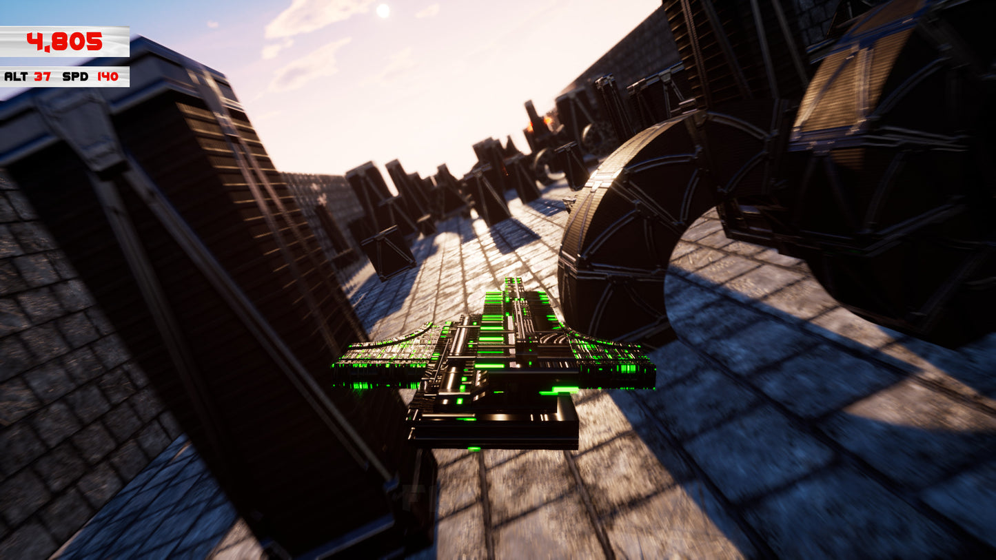 Buy Fly Flew Flown Steam Key Default Title Steam key – fast digital delivery | Volt Keys