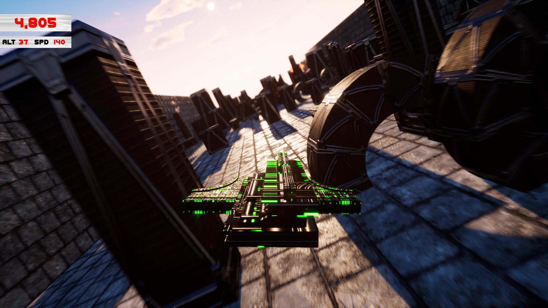 Buy Fly Flew Flown Steam Key Default Title Steam key – fast digital delivery | Volt Keys
