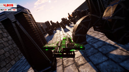 Buy Fly Flew Flown Steam Key Default Title Steam key – fast digital delivery | Volt Keys