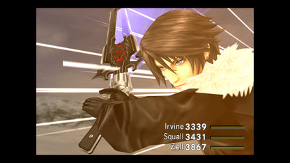 Buy Final Fantasy VIII Remastered DE Steam Key Default Title Steam key – fast digital delivery | Volt Keys
