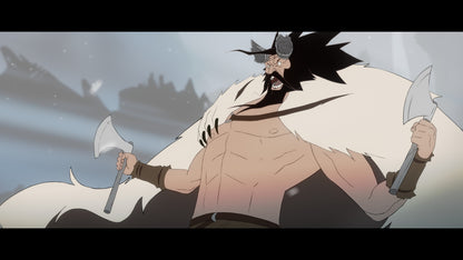 Buy The Banner Saga 2 Steam Key Default Title Steam key – fast digital delivery | Volt Keys