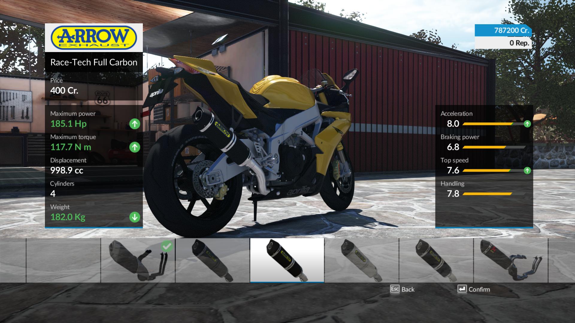 Buy Ride PC Steam Key Default Title Steam key – fast digital delivery | Volt Keys