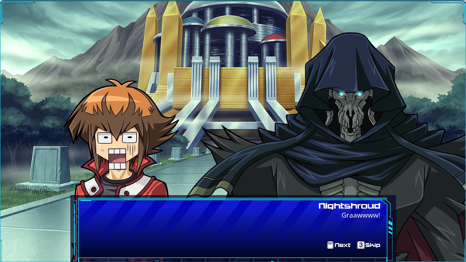 Buy Yu-Gi-Oh! Legacy of the Duelist - GX: Lost Duels DLC Steam Key Default Title Steam key – fast digital delivery | Volt Keys