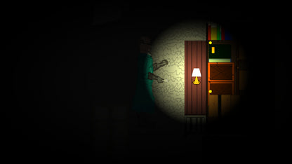 Insane Escape PC Steam Key