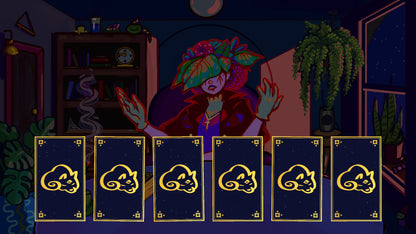 Cartomante – Fortune Teller PC Steam Key