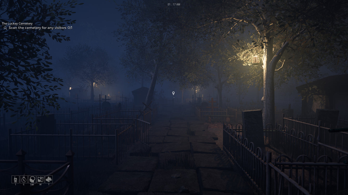 Unreachable PC Steam Key
