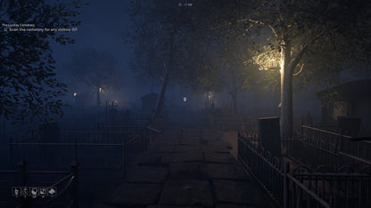 Unreachable PC Steam Key