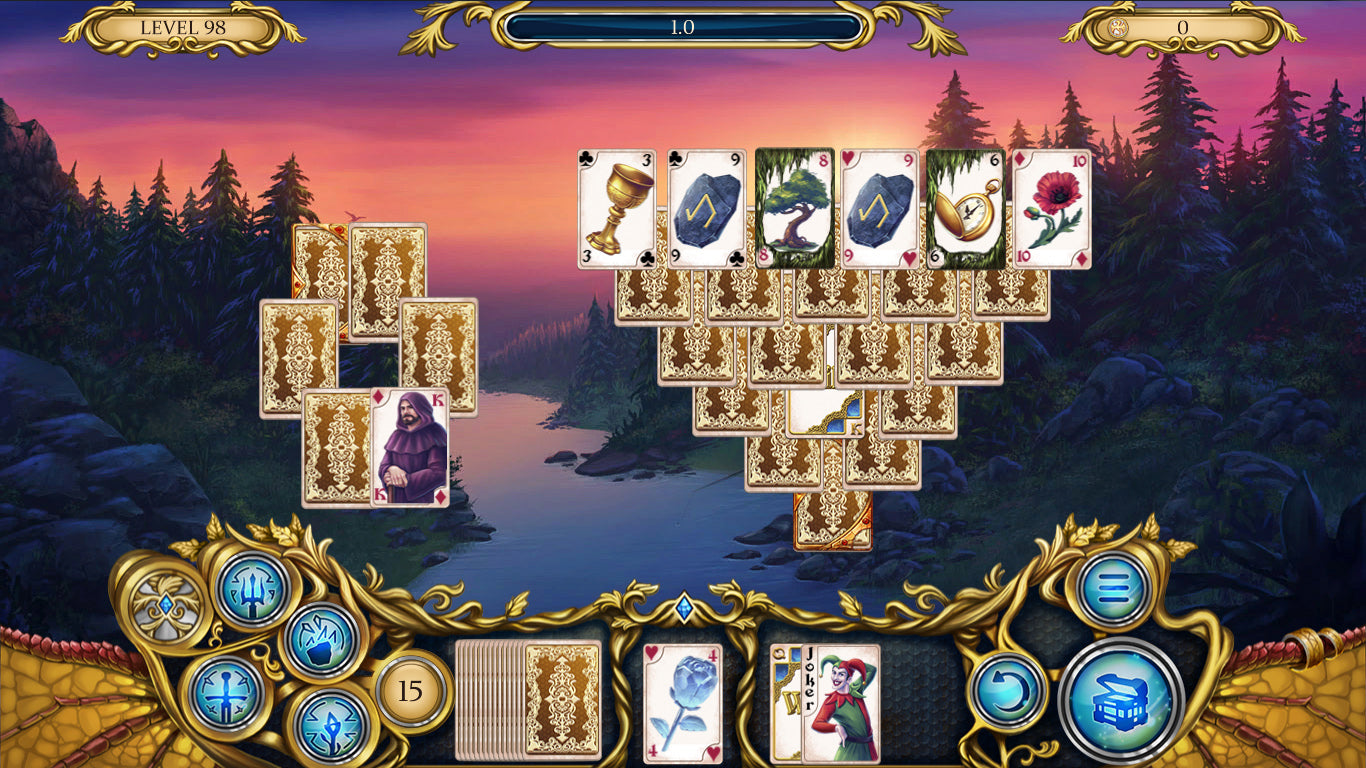 Buy Solitaire. Dragon Light Steam Key Default Title Steam key – fast digital delivery | Volt Keys