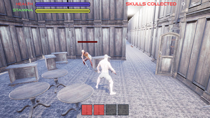 Buy The Warrior Of Treasures 2: Skull Hunter Steam Key Default Title Steam key – fast digital delivery | Volt Keys