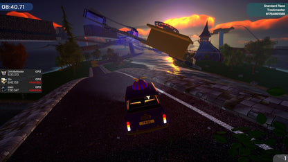 Buy Trackmaster Steam Key Default Title Steam key – fast digital delivery | Volt Keys