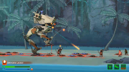 Buy BE-A Walker PC Steam Key Default Title Steam key – fast digital delivery | Volt Keys