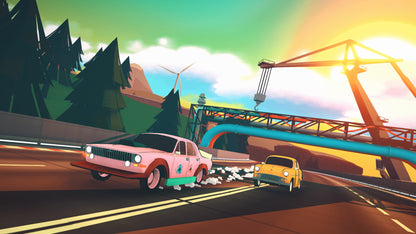 Buy Sunrise GP PC Steam Key Default Title Steam key – fast digital delivery | Volt Keys