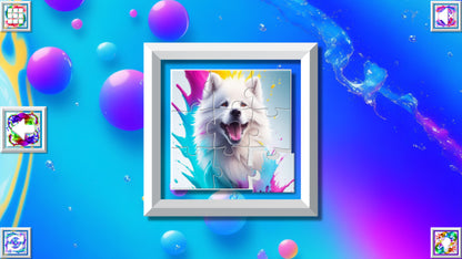 Buy Color Splash: Dogs Steam Key Default Title Steam key – fast digital delivery | Volt Keys