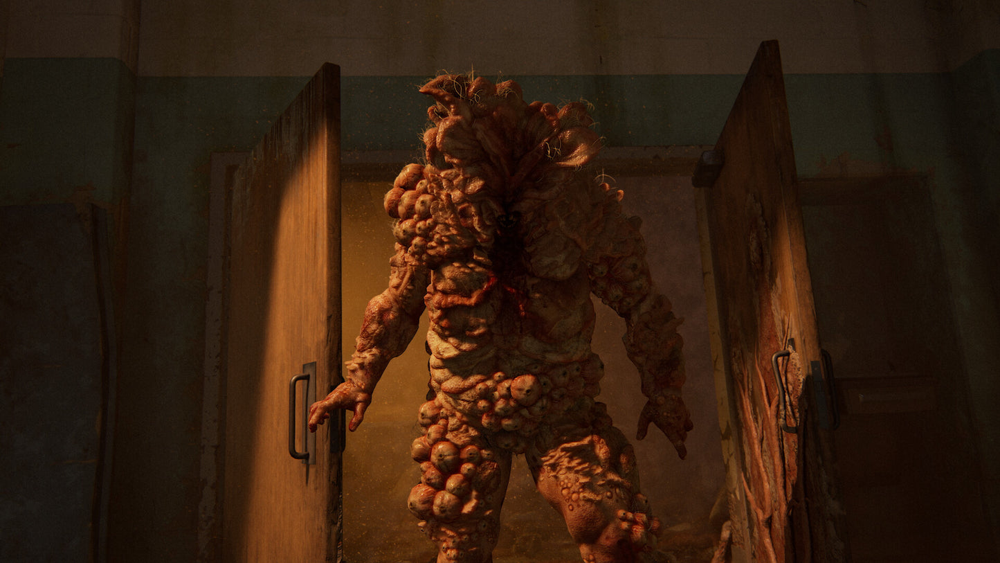 The Last of Us™ Part 1 Steam Key