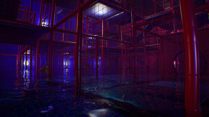 LIMINAL SHIFT PC Steam Key