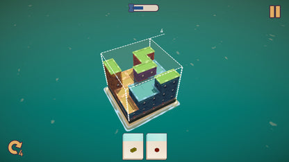 Mini City Mayhem PC Steam Key
