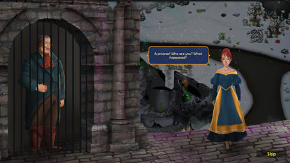 Buy Amanda's Magic Book 4: True Love Steam Key Default Title Steam key – fast digital delivery | Volt Keys
