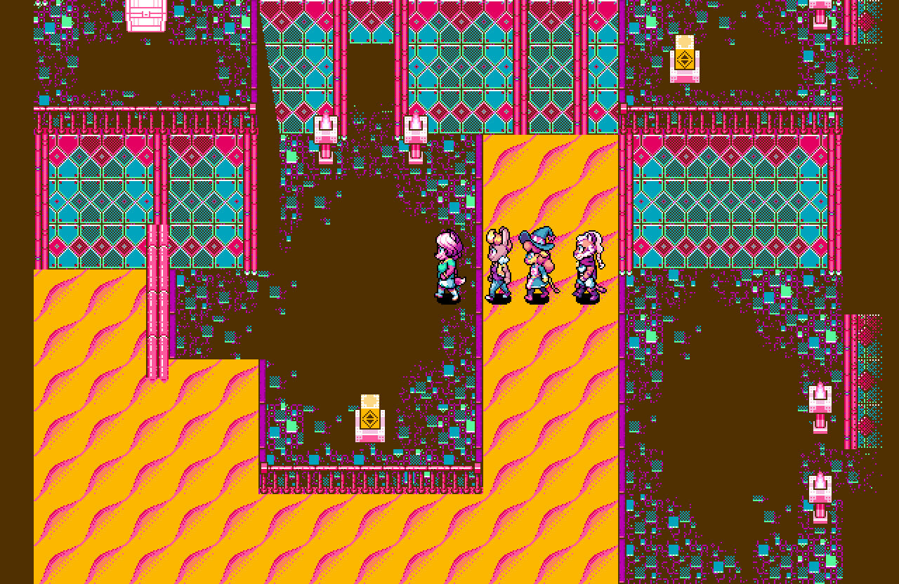 Buy Super Lesbian Animal RPG Steam Key Default Title Steam key – fast digital delivery | Volt Keys
