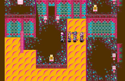 Buy Super Lesbian Animal RPG Steam Key Default Title Steam key – fast digital delivery | Volt Keys