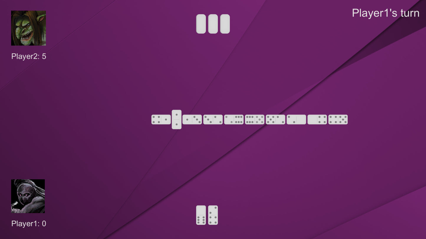 Buy Domino killer Steam Key Default Title Steam key – fast digital delivery | Volt Keys