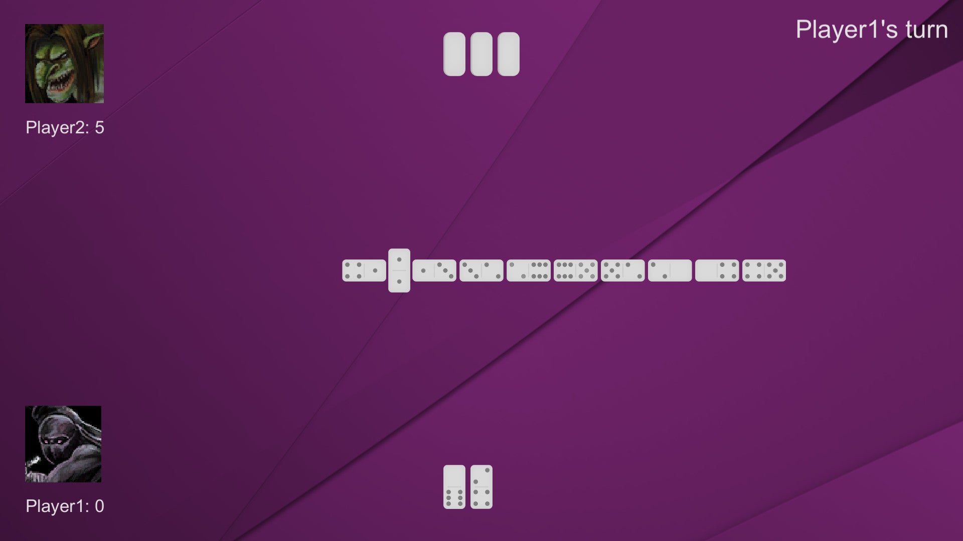 Buy Domino killer Steam Key Default Title Steam key – fast digital delivery | Volt Keys