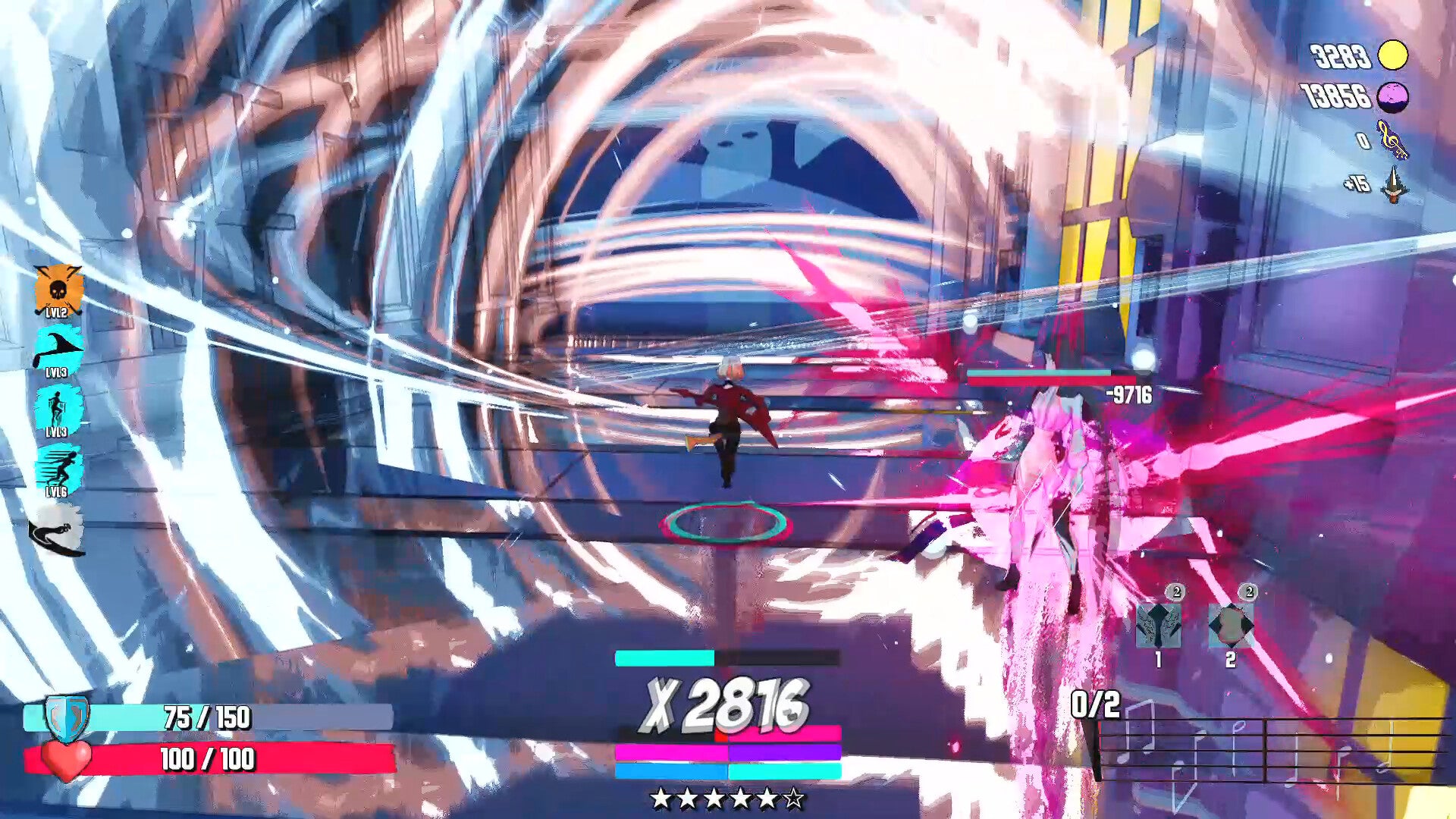 Buy GwenBlade PC Steam Key Default Title Steam key – fast digital delivery | Volt Keys
