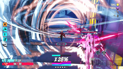 Buy GwenBlade PC Steam Key Default Title Steam key – fast digital delivery | Volt Keys