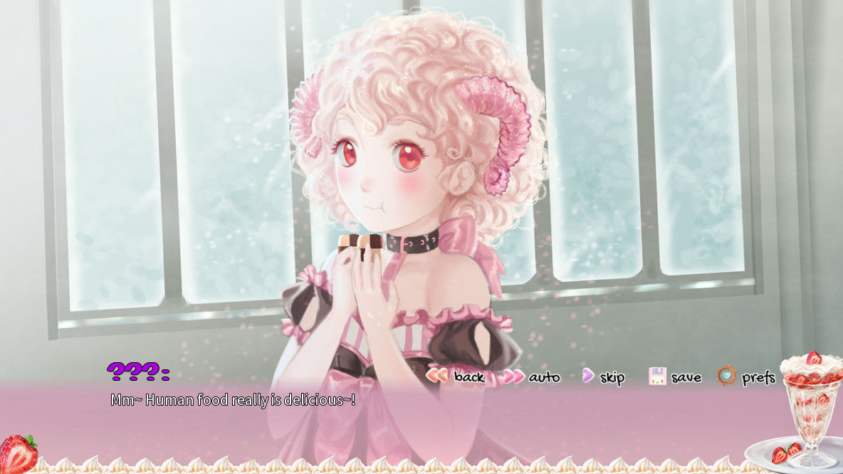 Buy Strawberry Vinegar PC Steam Key Default Title Steam key – fast digital delivery | Volt Keys