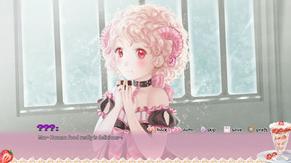 Buy Strawberry Vinegar PC Steam Key Default Title Steam key – fast digital delivery | Volt Keys