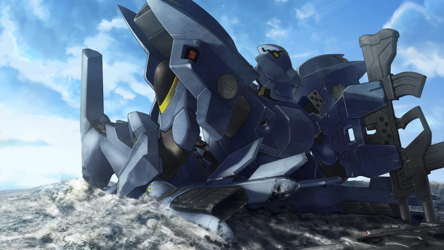 Buy Muv-Luv Unlimited: THE DAY AFTER - Episode 00 REMASTERED PC Steam Key Default Title Steam key – fast digital delivery | Volt Keys