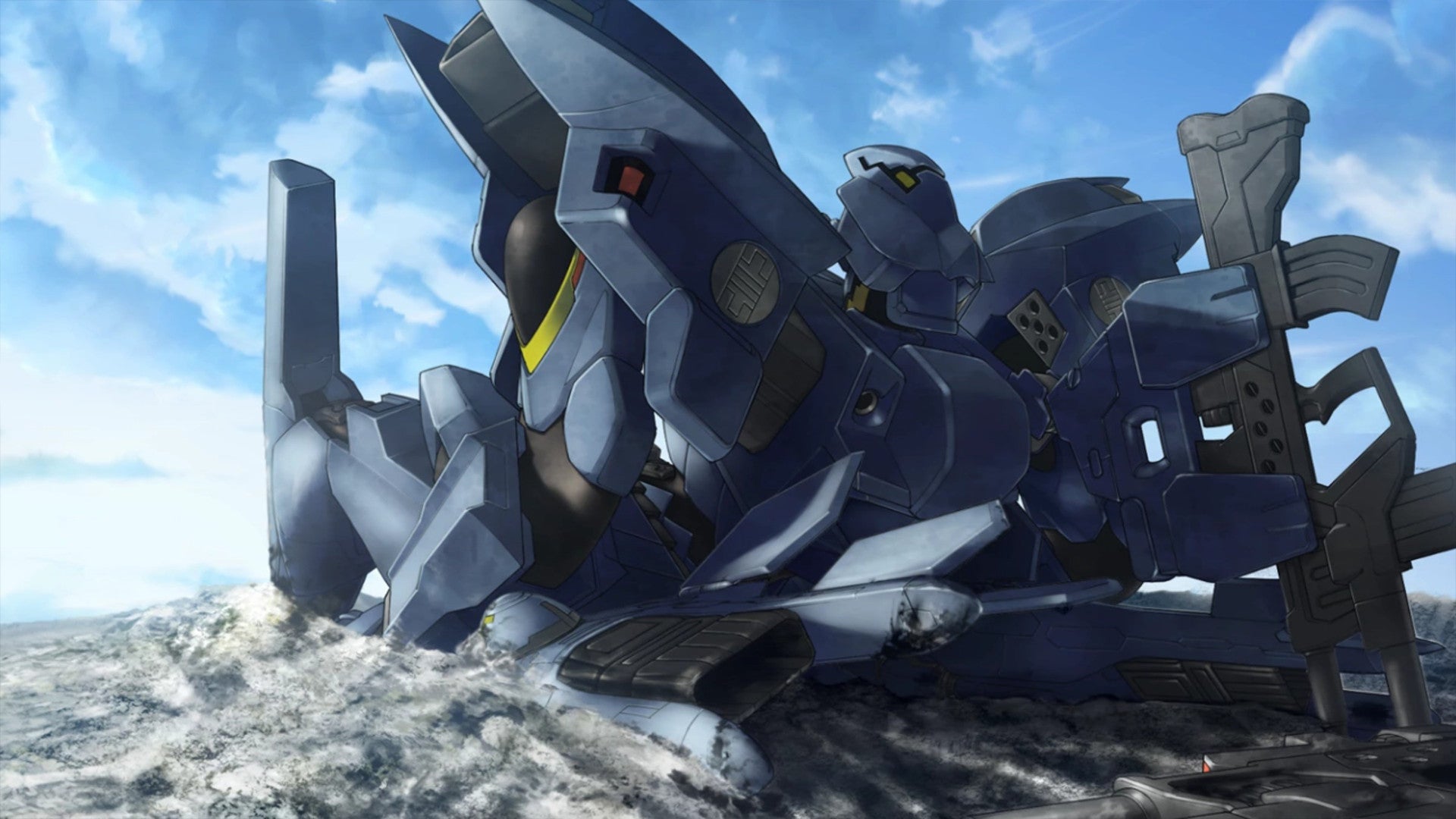Buy Muv-Luv Unlimited: THE DAY AFTER - Episode 00 REMASTERED PC Steam Key Default Title Steam key – fast digital delivery | Volt Keys