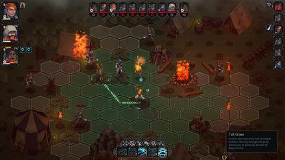 Buy The Iron Oath Steam Key Default Title Steam key – fast digital delivery | Volt Keys