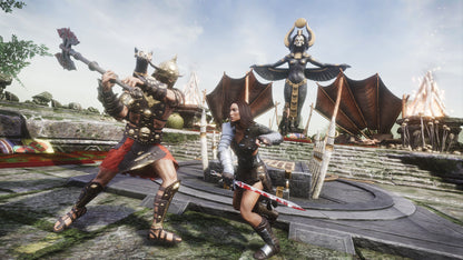 Buy Conan Exiles - Blood and Sand Pack DLC Steam Key Default Title Steam key – fast digital delivery | Volt Keys