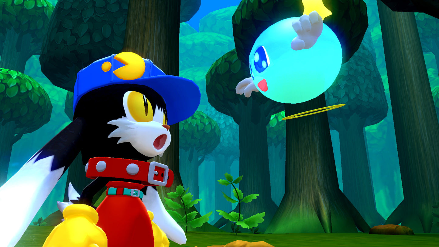 Buy Klonoa Phantasy Reverie Series PC Steam Key Default Title Steam key – fast digital delivery | Volt Keys