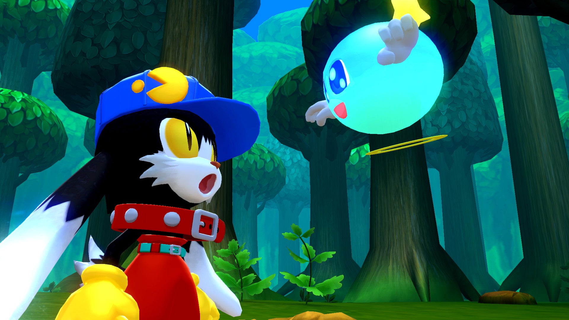 Buy Klonoa Phantasy Reverie Series PC Steam Key Default Title Steam key – fast digital delivery | Volt Keys