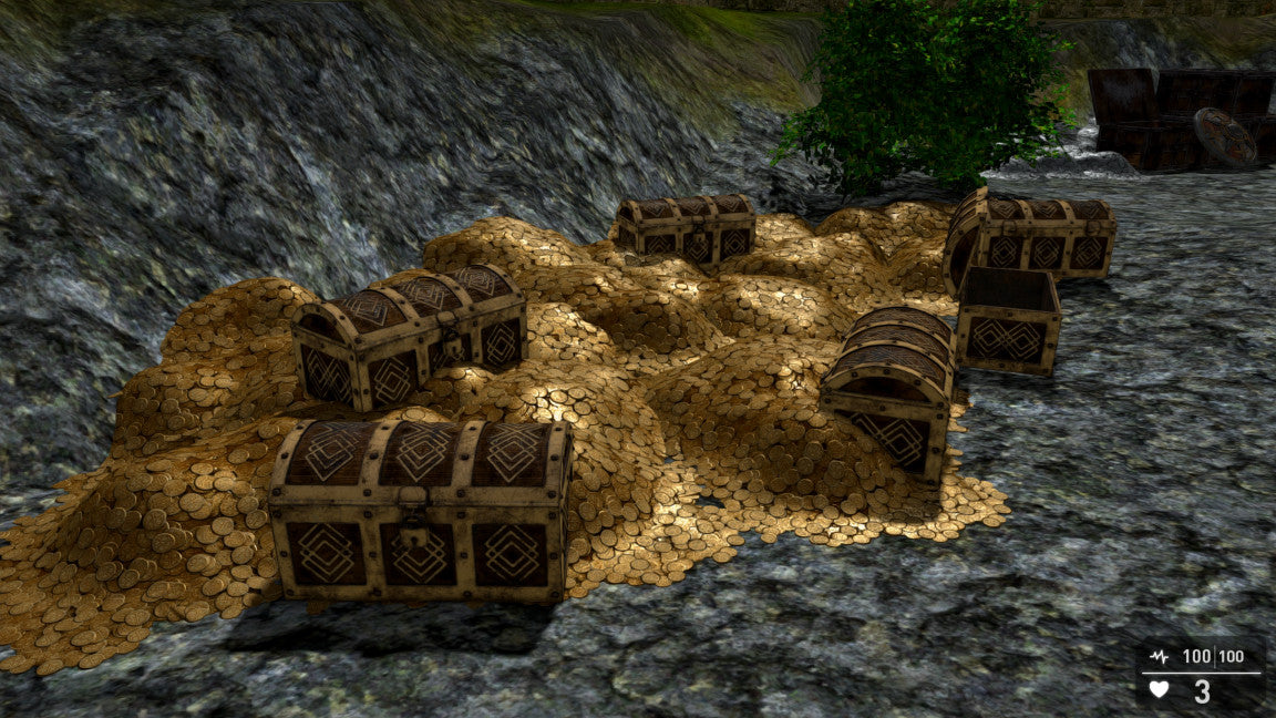 Buy GameGuru - Ancient Treasures Pack DLC Steam Key Default Title Steam key – fast digital delivery | Volt Keys