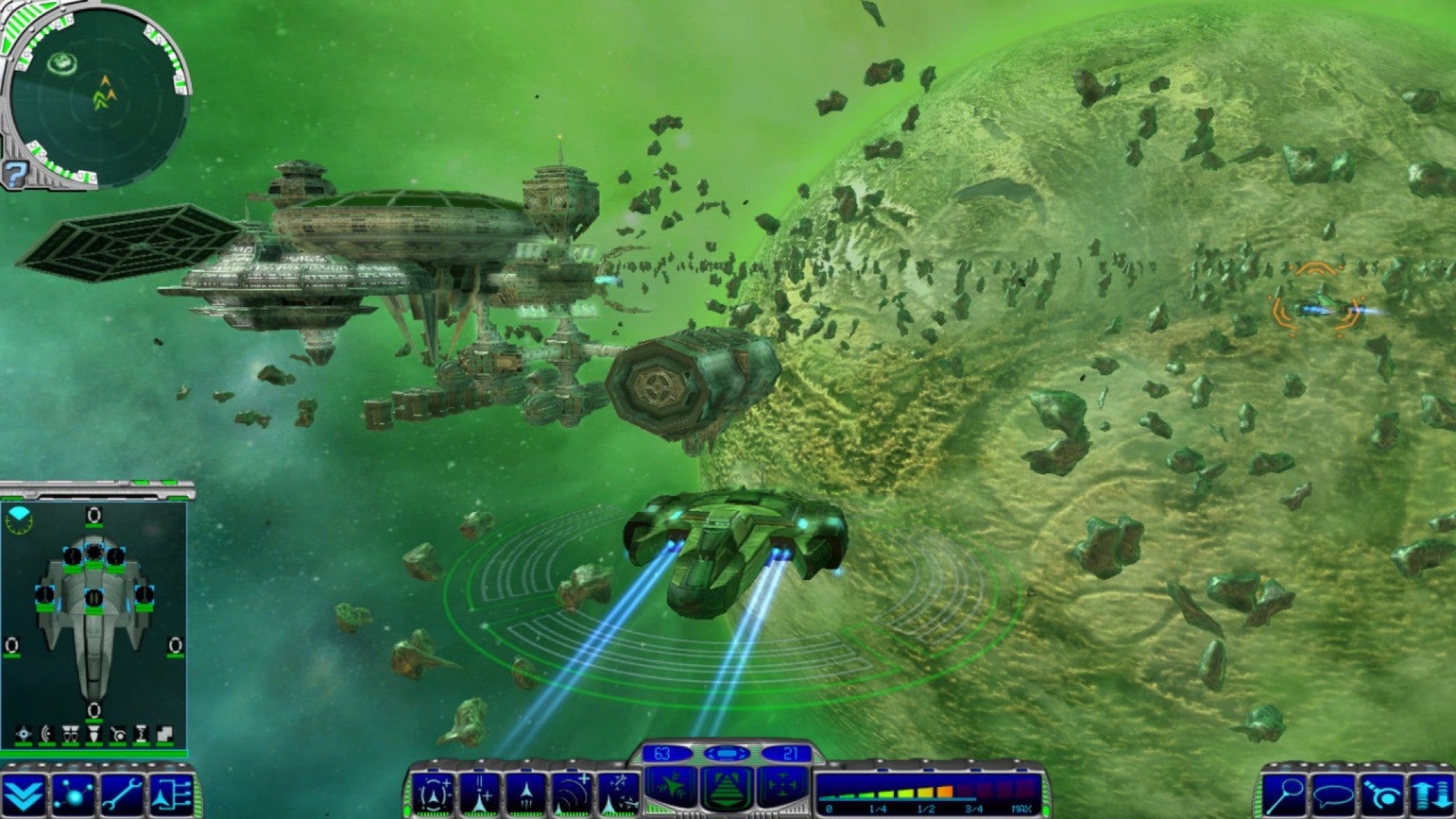 Buy Starpoint Gemini Steam Key Default Title Steam key – fast digital delivery | Volt Keys