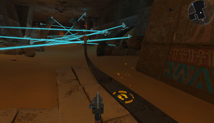 Buy The secret pyramid VR Steam Key Default Title Steam key – fast digital delivery | Volt Keys