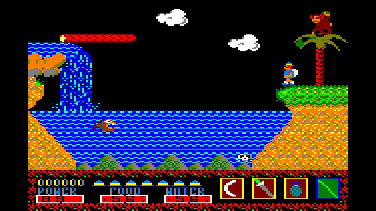 Buy Retro Golden Age - Livingstone I Presume Steam Key Default Title Steam key – fast digital delivery | Volt Keys